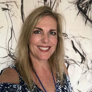 Meet your Posher, Tracey